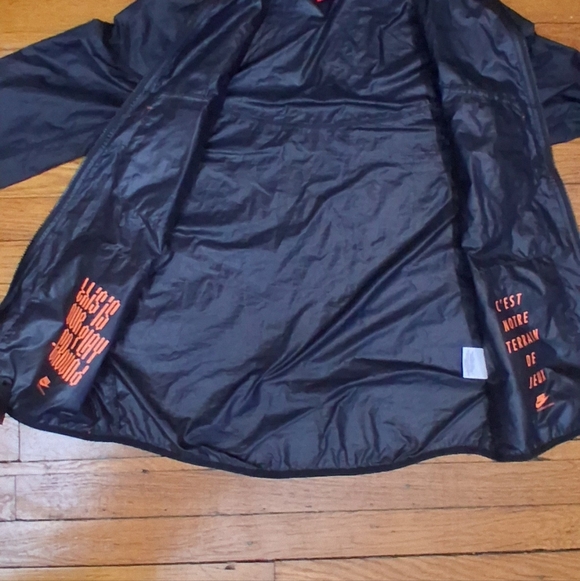 Nike Track Jacket - Picture 6 of 10